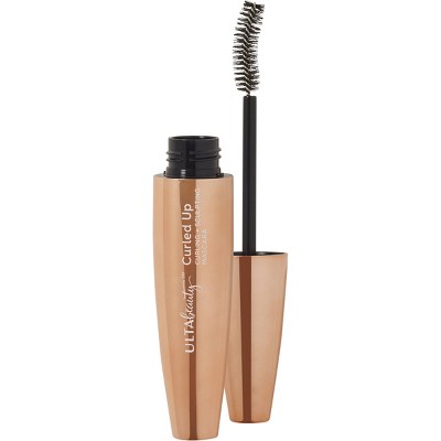 Ulta Beauty Collection Curled Up Mascara - Jet Black - 0.3oz - Ulta Beauty