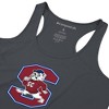 Women's South Carolina State University Adult Sport Tank Top Primary Logo - 4 of 4