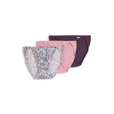 Jockey Women's Elance String Bikini - 3 Pack