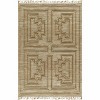 Hauteloom Owiti Jute Rug - 2 of 4