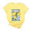 Simply Sage Market Main Squeeze Lemons Short Sleeve Tee - 2 of 4