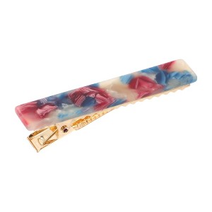 Unique Bargains Grace Hair Clip Hairdo Clip 1 Pc - 1 of 4