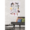 Trends International Disney Princess - Best Friends Unframed Wall Poster Prints - 2 of 4