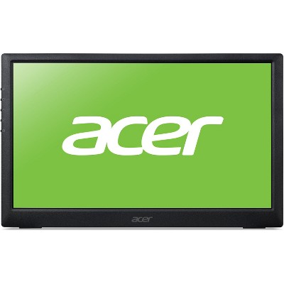Acer PM1 - 15.6" Monitor Display 1920x1080 60 Hz 16:9 15ms GTG 250 Nit - Manufacturer Refurbished