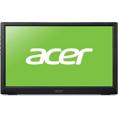 Acer Pm1 15 6 Monitor Display 19x1080 60 Hz 16 9 15ms Gtg 250 Nit Manufacturer Refurbished Target