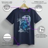 Boy's Jurassic World: Fallen Kingdom Dinosaur Frost T-Shirt - 3 of 4