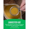 BulkSupplements Gynostemma Extract (Jiaogulan) Powder - 4 of 4