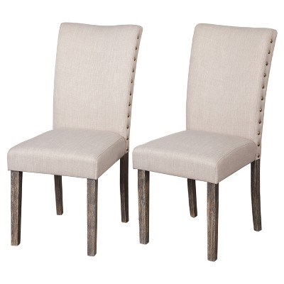 Burtwood Dining Chair (Set Of 2 