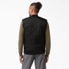 Dickies Diamond Quilted Vest - 2 of 2