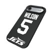 NFL New York Jets Players Game Tactic Bump Cell Phone Case for Apple iPhone 17 Series - 2 of 4