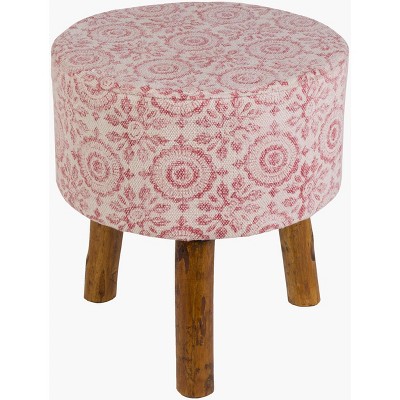 Mark & Day Burmoos Traditional Ottoman