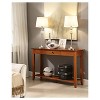 American Heritage Console Table with Drawer - Breighton Home - 4 of 4