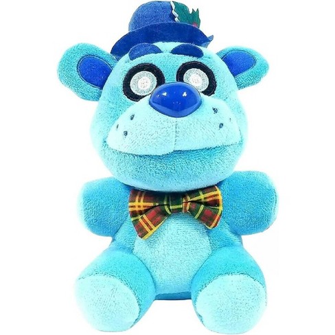 Freddy Frosbear : Target