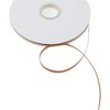 Unique Bargains Ribbon High-Density Grosgrain Polyester 3582.68"x0.24" 1Pc - 4 of 4