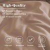 BAGOKIE 7 Pieces Bed in a Bag Comforter Set for All Season - 3 of 4