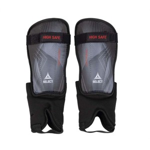 Select Sports High Safe Shin Guard - 1 of 1