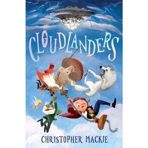 Cloudlanders - by  Christopher MacKie (Paperback) - 1 of 1