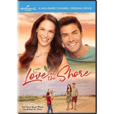 Love at the Shore (DVD)(2019)