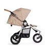 Bumbleride Indie All Terrain Stroller in Sand - 3 of 4