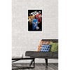 Trends International Sonic The Hedgehog 3 - Hero Trio Framed Wall Poster Prints - 2 of 4