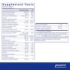 Pure Encapsulations Nutrient 950 Without Copper, Iron, & Iodine - Antioxidant - to Support Optimal Health and Physiological Functions* - 180 Capsules - 2 of 4