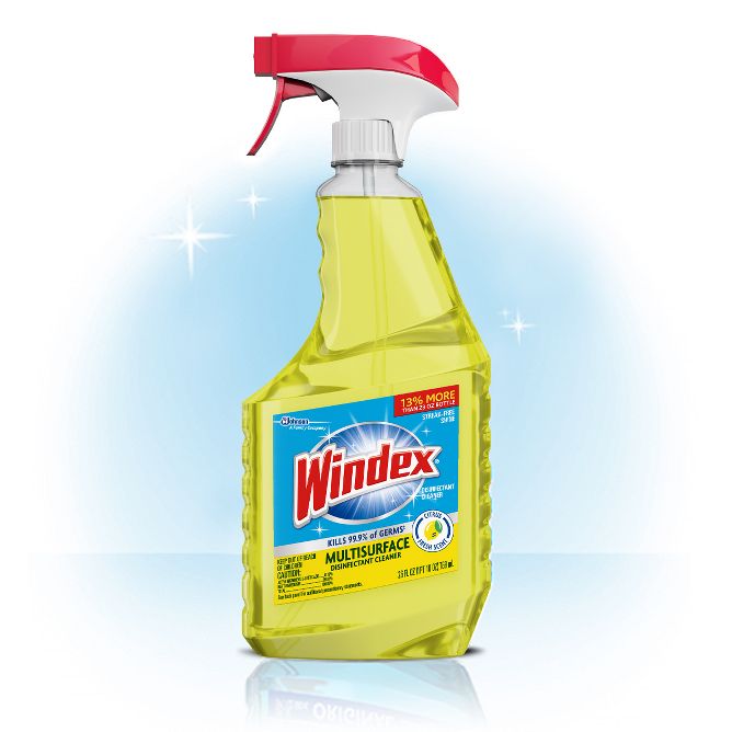 Windex : Target