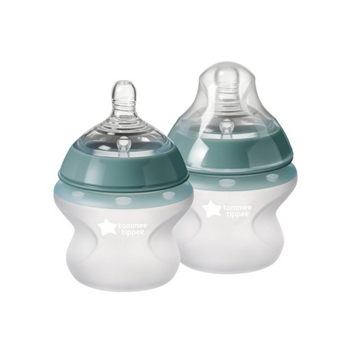 Tommee Tippee Closer to Nature Feeding Bottles, Reviews