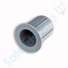 SatelliteSale Pipe Adapters for Starlink Circular and Rectangular Gen 1 and Gen 2 Antenna Mounting for SatelliteSale Antenna Mast 2" O.D - 3 of 4