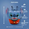 Stitch Space Suit Bitty Boomer Bluetooth Speaker - 4 of 4