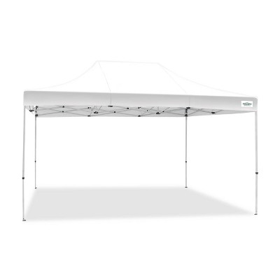  Caravan 10x15 Canopy - White 