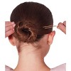 Capezio 3" Hairpins - 2 of 2