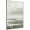 Amanti Art Lakes No2 by Dan Hobday Canvas Wall Art Print Framed 23 x 33-in. - 3 of 4