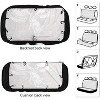 TruAIR Anime Rear Seat Cover - 4 of 4