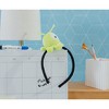 Toynk Futurama Brain Slug Plush Headband | Adult One Size Fits All - 4 of 4