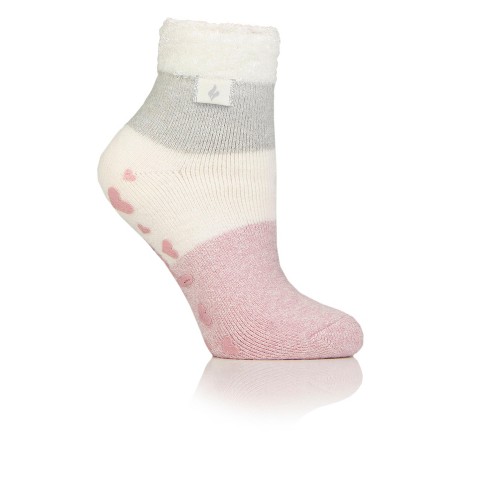 Women's Selina Lounge Socks - image 1 of 2