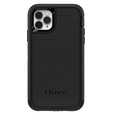 OtterBox Apple iPhone 11 Pro Max/XS Max Defender Case - Black