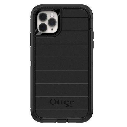 Otterbox Apple Iphone 11 Pro Max Xs Max Defender Case Black Target