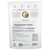 Micro Ingredients Organic Slippery Elm Bark Powder , 1 lb (454 g) - 2 of 2