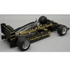 Lotus 94T #11 "John Player Special Team Lotus" Formula One F1 "Dutch GP" (1983) with Display Case 1/18 Model Car by Tecnomodel - 2 of 3
