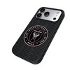 MLS Eastern Conference Teams Text Backdrop MagSafe Compatible Cell Phone Case for Apple iPhone 17 Series - 2 of 4