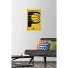 Trends International NBA Indiana Pacers - Logo 25 Unframed Wall Poster Prints - 2 of 4