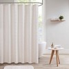 Urban Habitat Kay Cotton Pom-Pom Shower Curtain - 2 of 4