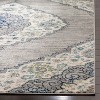 Madison MAD153 Power Loomed Indoor Rug - Safavieh - 2 of 4