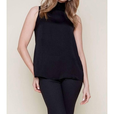 Women's Sleeveless Blouse - Renuar