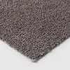 Antimicrobial Bath Rug - Threshold™ - 3 of 4