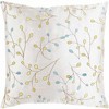 Mark & Day Stavelot Traditional Throw Pillow - 2 of 2