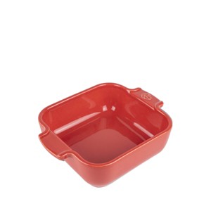 Peugeot | Appolia Petite Square Ceramic Baking Dish - 1 of 3