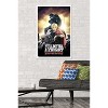Trends International Fullmetal Alchemist: Brotherhood - Key Art 1 Framed Wall Poster Prints - 2 of 4