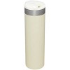 Stanley 20 oz. Aerolight Transit Bottle, Cream Glimmer