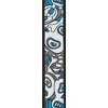D'Addario Joe Satriani Nylon Guitar Strap - 4 of 4